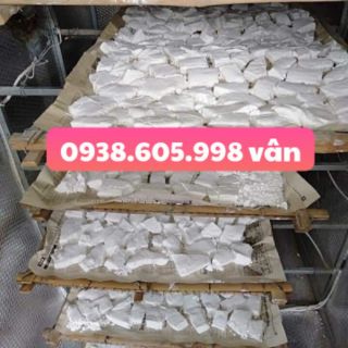 Bột sắn dây nguyên chất