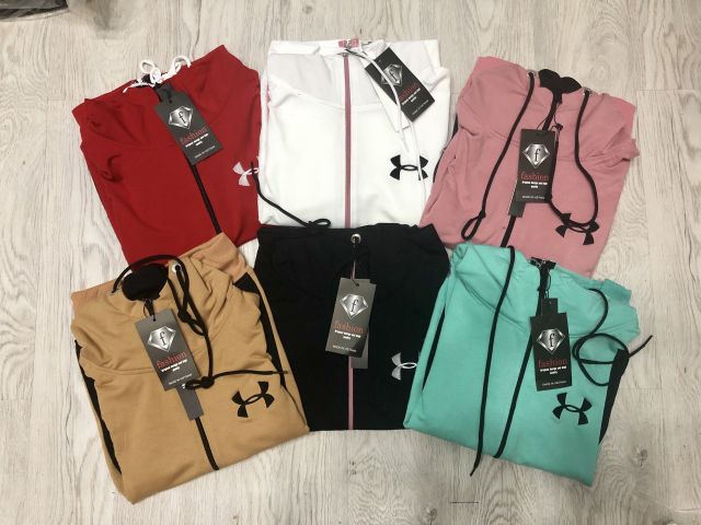 Áo khoác da cá logo thêu, HÌNH THẬT BẢNG MÀU chụp sàn | BigBuy360 - bigbuy360.vn