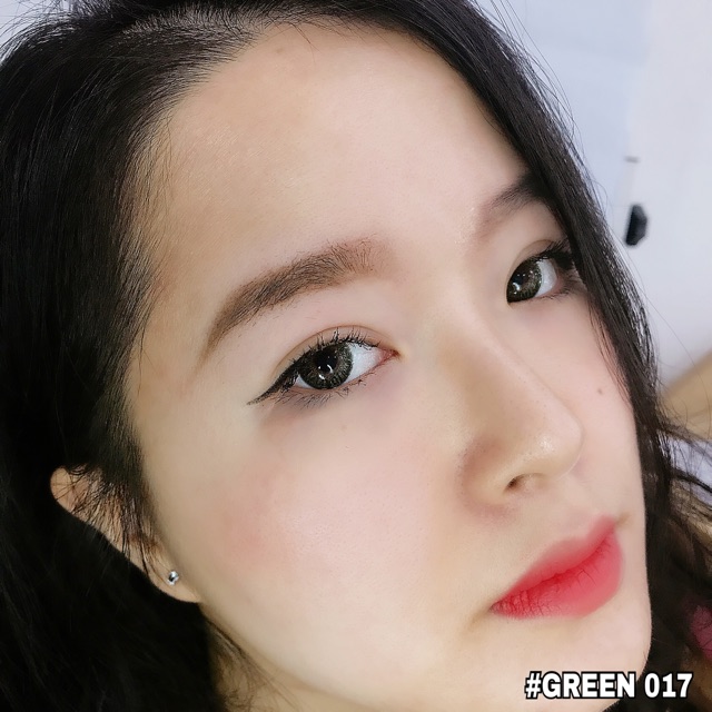 KÍNH ÁP TRÒNG 14,2 MM - ADRIA - LENS 3 THÁNG