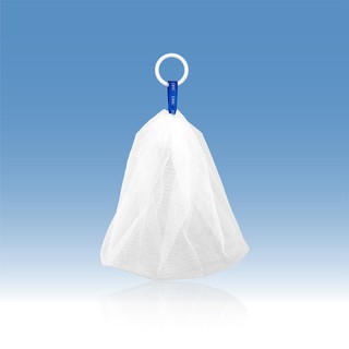 Lưới rửa mặt tạo bọt DHC Bubble Foaming Mesh Nhật Bản