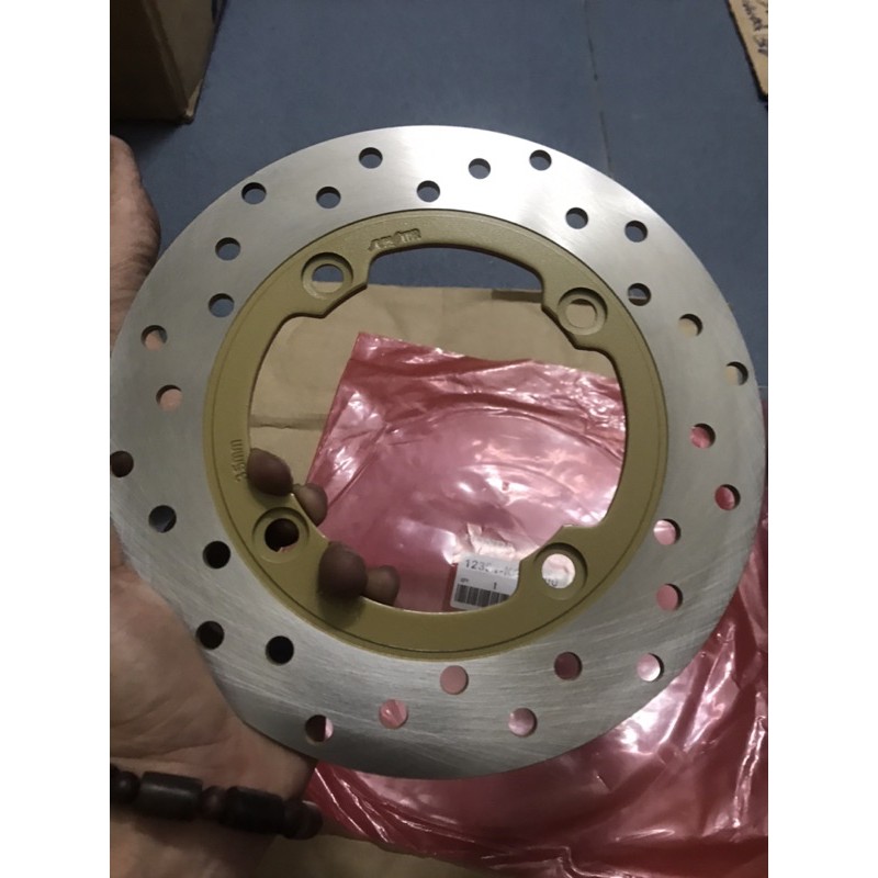 Đĩa thắng trước SH Ý 1 đĩa / @ / PS / Dylan