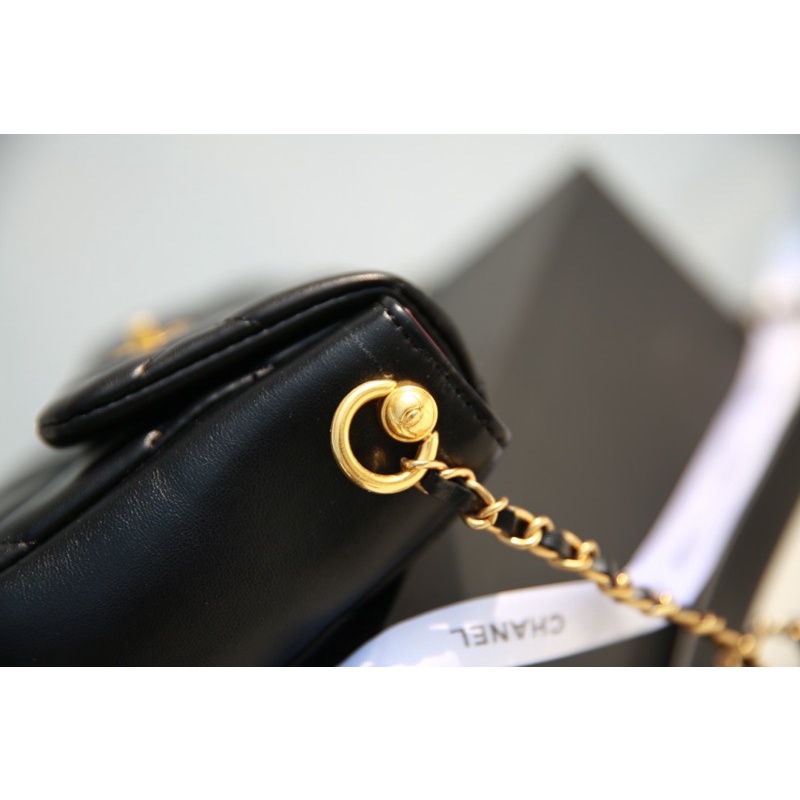 Túi Xách CE Chuẩn Cao Cấp Nữ 2022 HI570