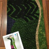 Vải lụa đông hưng mới nhất thị trường