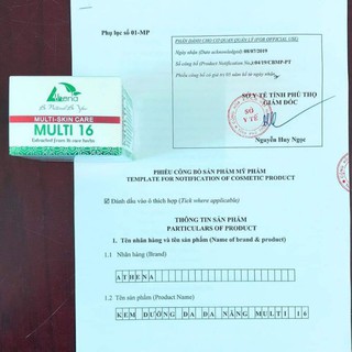 kem rạn da multi 16 hủ to.
