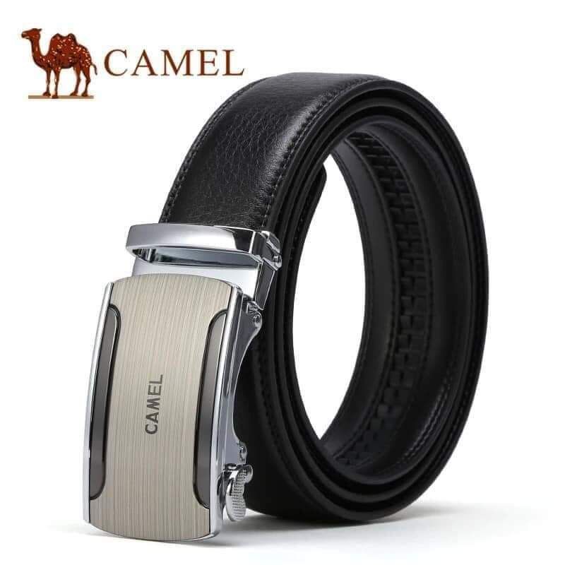 (580k sale còn 295k) Dây lưng Camel chính hãng