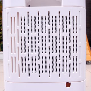 Máy hút ẩm Fujie HM-912EC