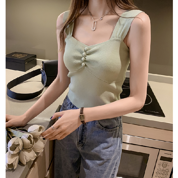 Áo Crop Top Trễ Vai Thời Trang 2021 Cho Nữ