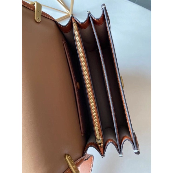 Túi xách Coach mẫu mới dư xịn sang trọng dày dặn giá tốt