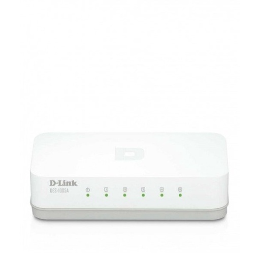 Bộ Chuyển Đổi D-Link Des-1008C Hub Dlink Des1008A 8 Cổng