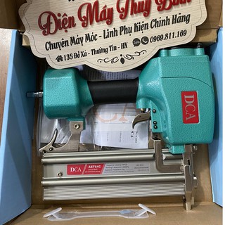 Súng bắn đinh bê tông dùng hơi ST64 DCA ⚡️𝐅𝐑𝐄𝐄 𝐒𝐇𝐈𝐏⚡️
