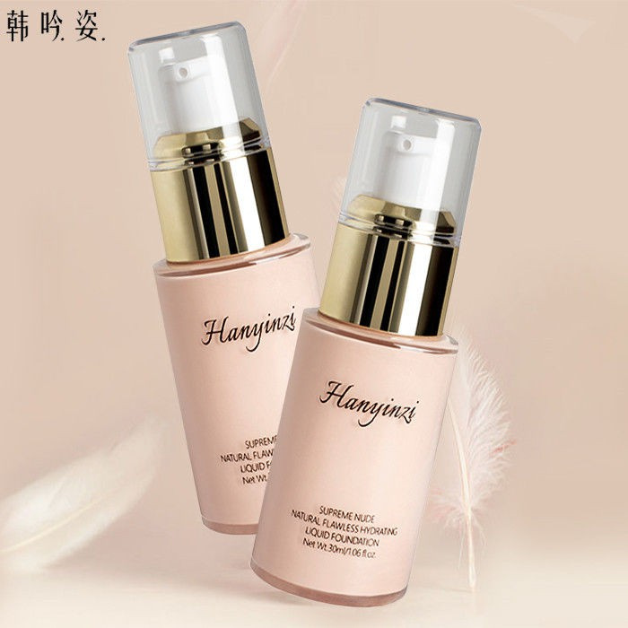 (Hàng Mới Về) Kem Nền Bb Che Khuyết Điểm Dưỡng Ẩm Làm Trắng Da Chống Nắng | BigBuy360 - bigbuy360.vn