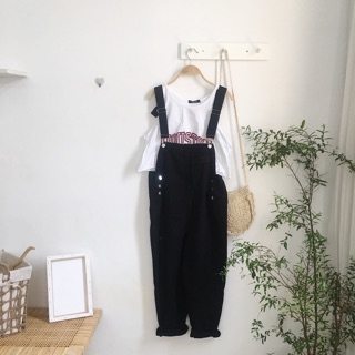 Áo tank top