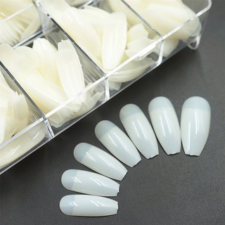 500 Móng úp form chuẩn size Hàn Quốc - Nail Store