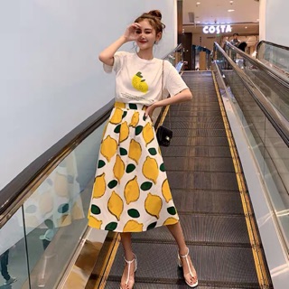 Áo phông hoạ tiết