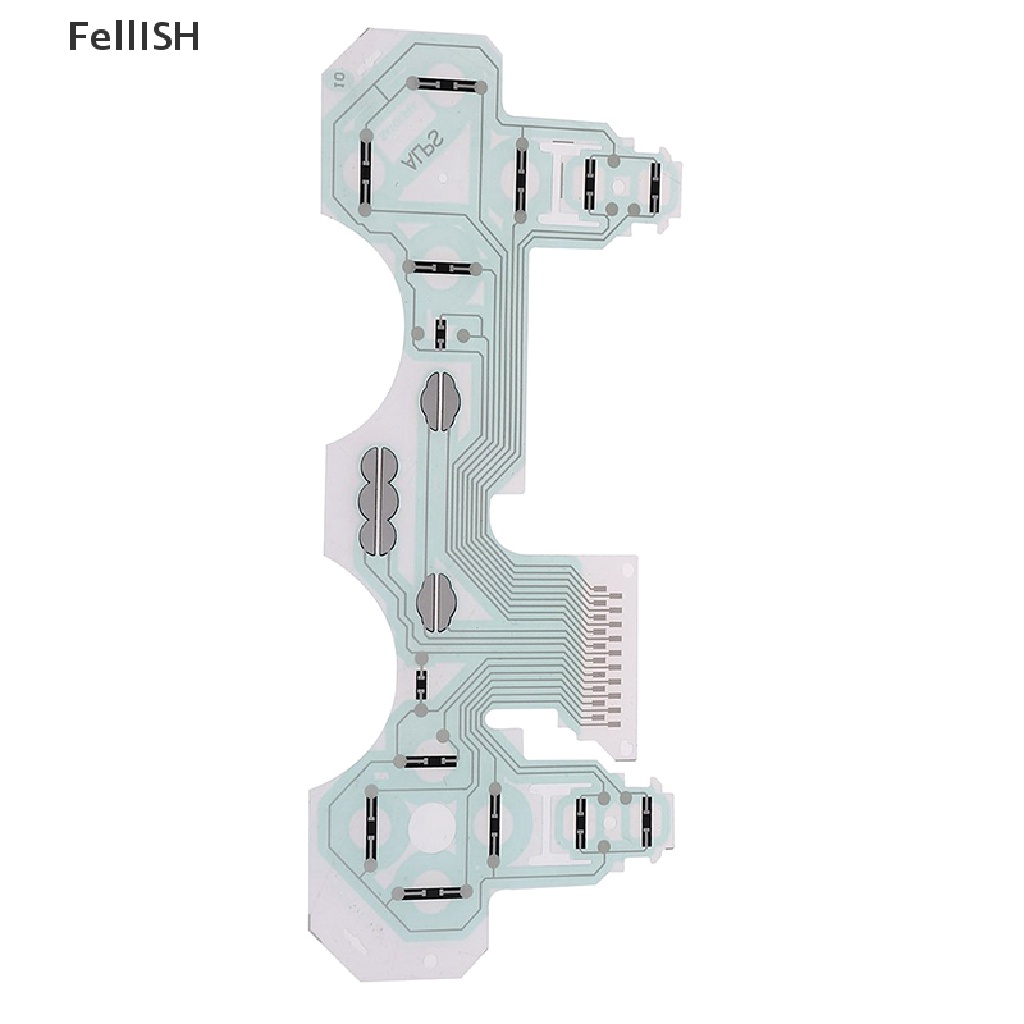 Miếng Dán Bảo Vệ Bàn Phím Cho ps3 SA1Q194A 439br