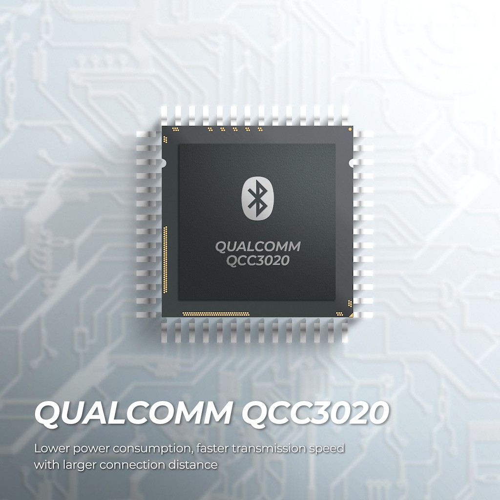 Tai Nghe True Wireless Earbuds SOUNDPEATS TrueAir