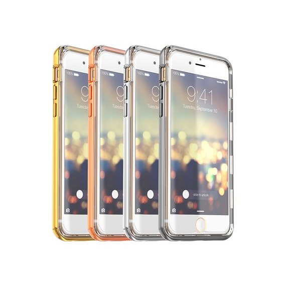 Ốp lưng iPhone 6/6S Oucase Gorgeous