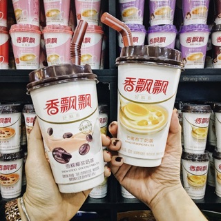 COMBO 20 CỐC CAO TRÀ SỮA XPPP tặng 2 thạch cao quy linh truyền thống