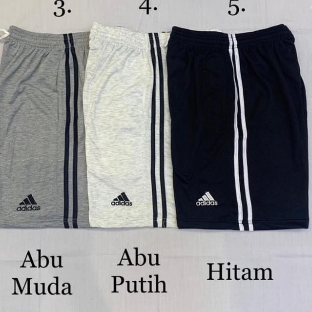 Quần Đùi Thể Thao Adidas Năng Động Cho Nam