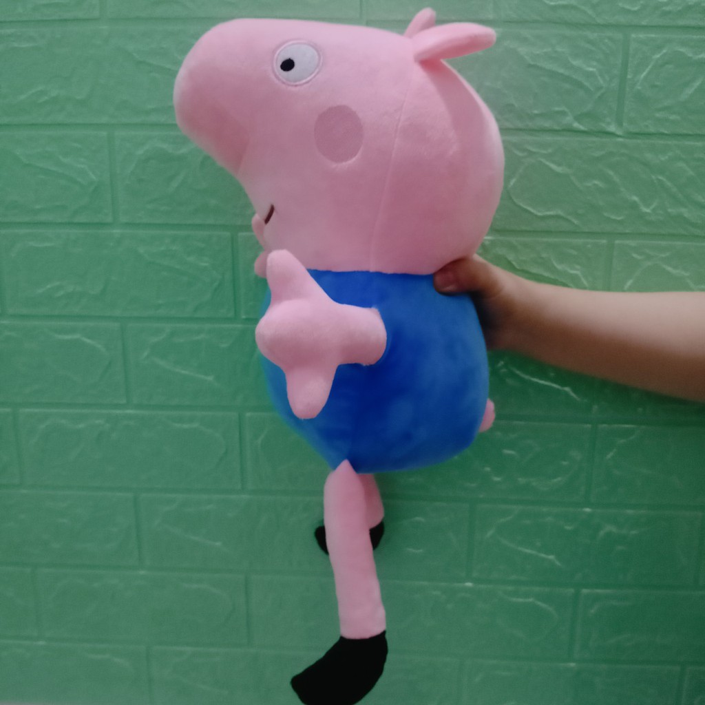 HEO PEPPA GẤU BÔNG HEO PEPPA GIA ĐÌNH HEO PEPPA