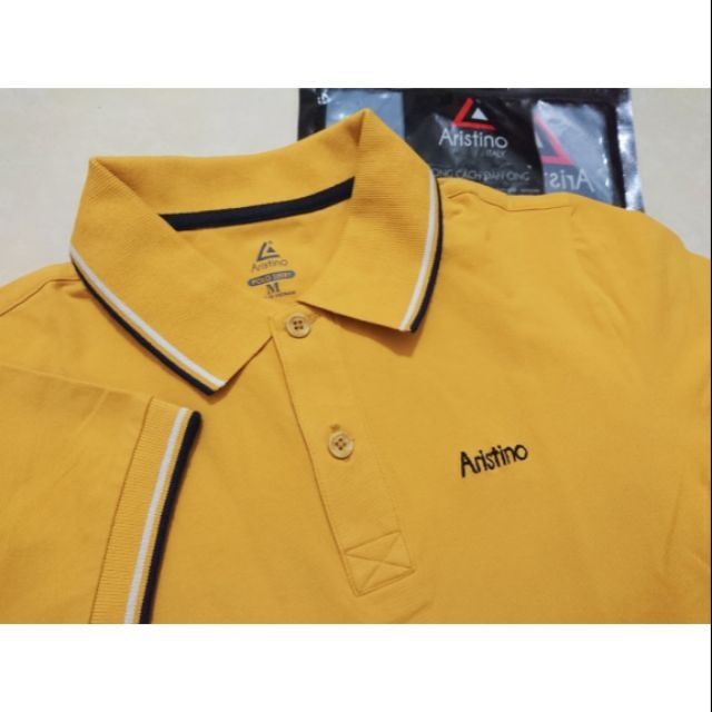 1086 Áo phông nam Aristino