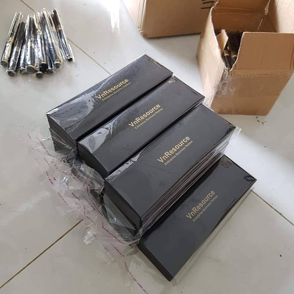 Hộp đựng bút Cao cấp