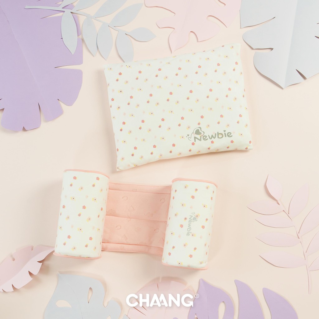 [RẺ VÔ ĐỊCH] Set gối chặn Cuddle Me Chaang