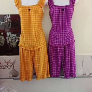Bộ thun lạnh 35k