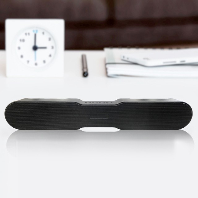 {HOT} Loa Thanh Nghe Nhạc Gaming Để Bàn Soundbar 5.0 Bluetooth T13 Công Suất 10W Dùng Cho Máy Vi Tính PC, Laptop, Tivi #8