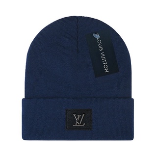Mũ beanie Louis Vuitton Cao Cấp Thời Trang