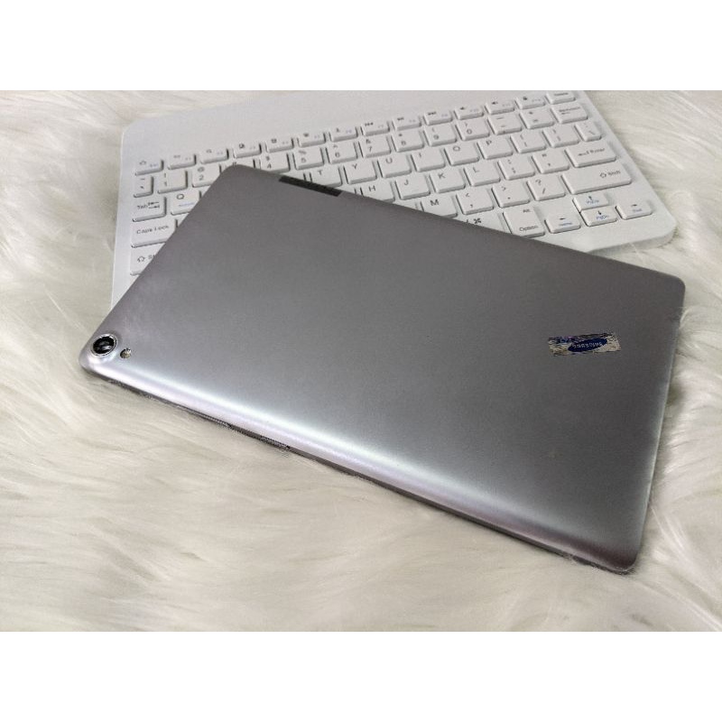 Lenovo Tab M3 8Plus ram 3G 2 sim nghe gọi pin khoẻ chơi game mượt. | BigBuy360 - bigbuy360.vn