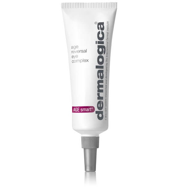 KEM GIẢM NHĂN VÀ THÂM MẮT DERMALOGICA AGE SMART REVERSAL EYE COMPLEX 15ML CHÍNH HÃNG - 6072