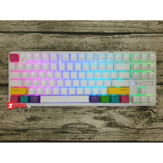 Bàn phím cơ Bluetooth AJAZZ K870T
