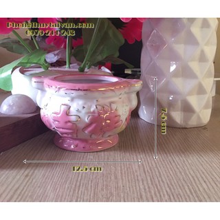 Combo Bộ Thờ Cúng Sen Hồng (có bán lẻ)