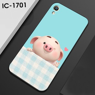 { [FSS09JAN-Hoàn 20% xu] Ốp vivo Y91C} [FSS09JAN-Hoàn 20% xu] Ốp in hình 3D BỀN MÀU - NHIỀU HÌNH LỰA MẪU