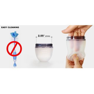 ib2 [ĐỦ SIZE] Bình Sữa Comotomo 150ML/250ML 3 58