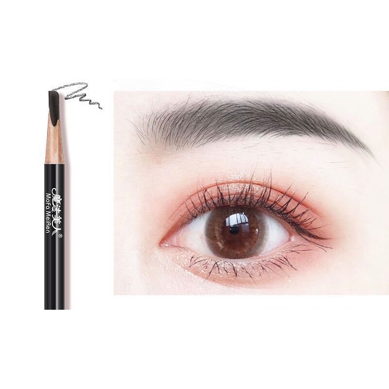 [SẴN] RẺ VÔ ĐỊCH Chì xé kẻ lông mày COLOURED SOFT COMESTIC  chống thấm nước, chì kẻ mày không trôi | BigBuy360 - bigbuy360.vn