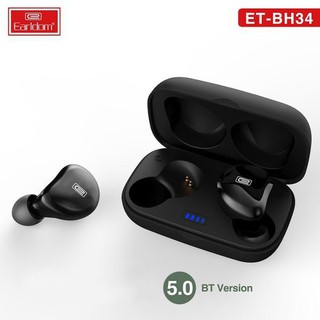 Tai Nghe Bluetooth Earldom BH34