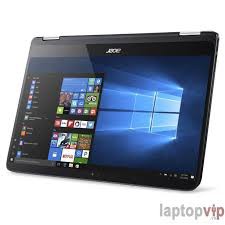 Acer Spin 7 2-in-1 Core i7 8GB 256GB 14 inch FHD Cảm ứng Windows 10