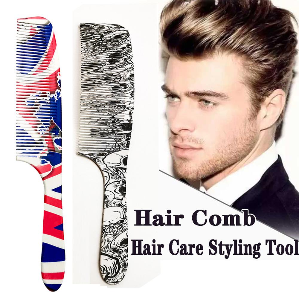 Lược Chải Tóc Chống Tĩnh Điện Cách Nhiệt Chuyên Nghiệp Thời Trang