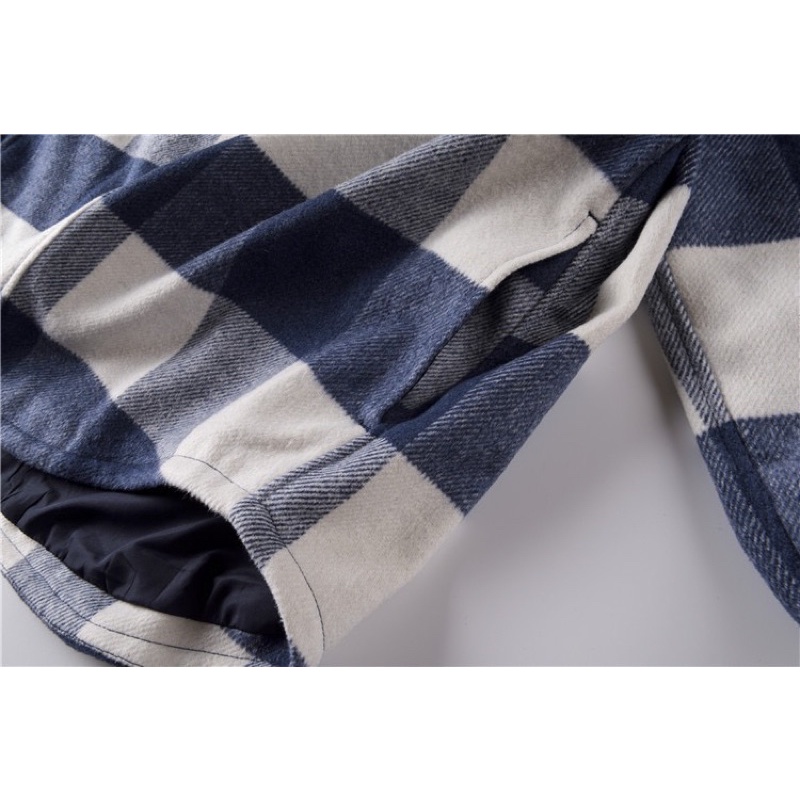 ⚡️⚡️Áo khoác Travis Scott Jack boys / áo sơ mi Travis Scott -Travis Scott cactus Jack Shrt