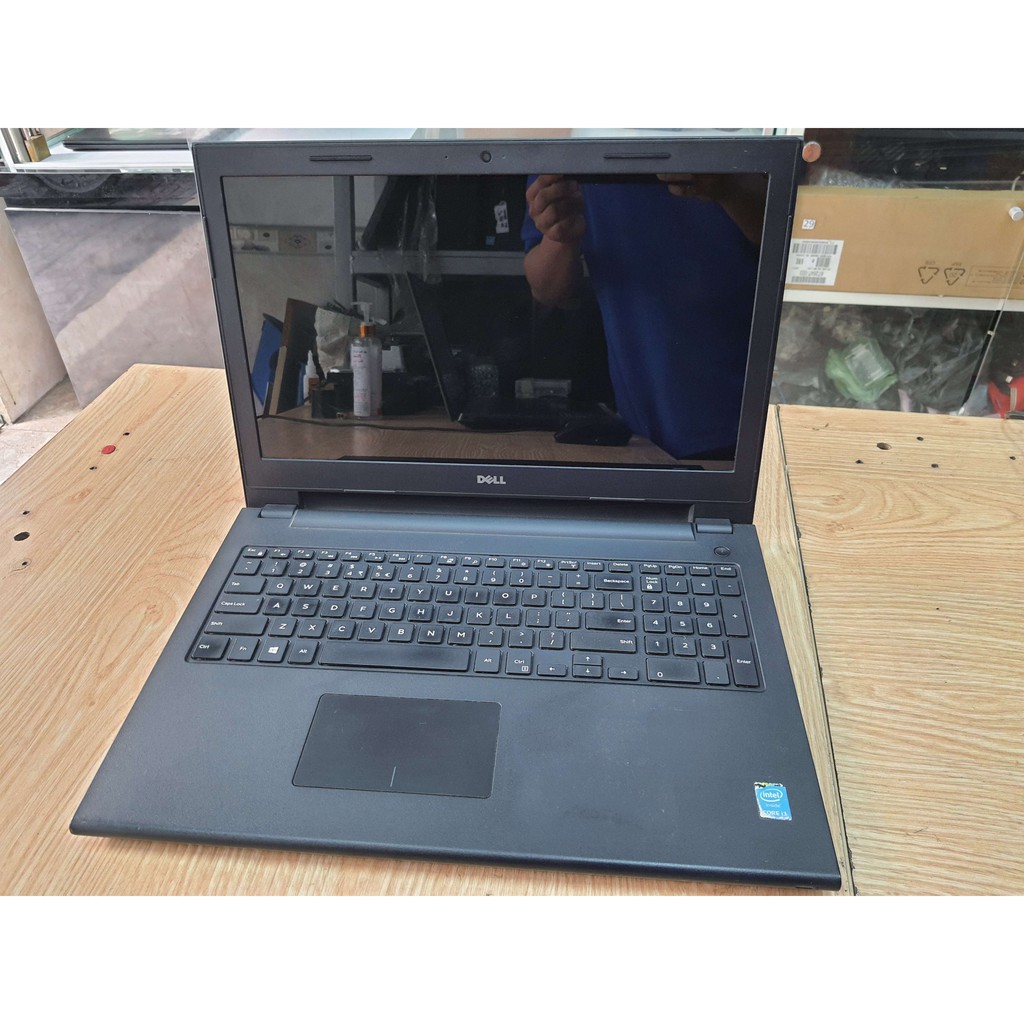 Laptop giá rẻ_Dell Inspiron 3543 dành cho học tập văn phòng với giá rẻ