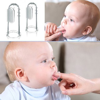 Dụng Cụ Đánh Răng, Lấy Rơ Lưỡi Cho Bé