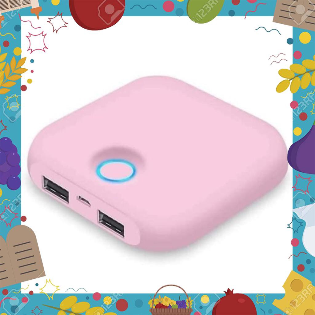 🖍🖍🖍TIỆN ÍCH SIÊU ĐẸP - SẠC DỰ PHÒNG POWER BANK