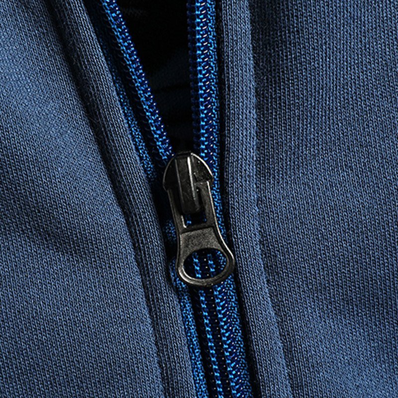 Men's Jacket Fasion Collar Culture Korean Casual Youth Jackets | BigBuy360 - bigbuy360.vn