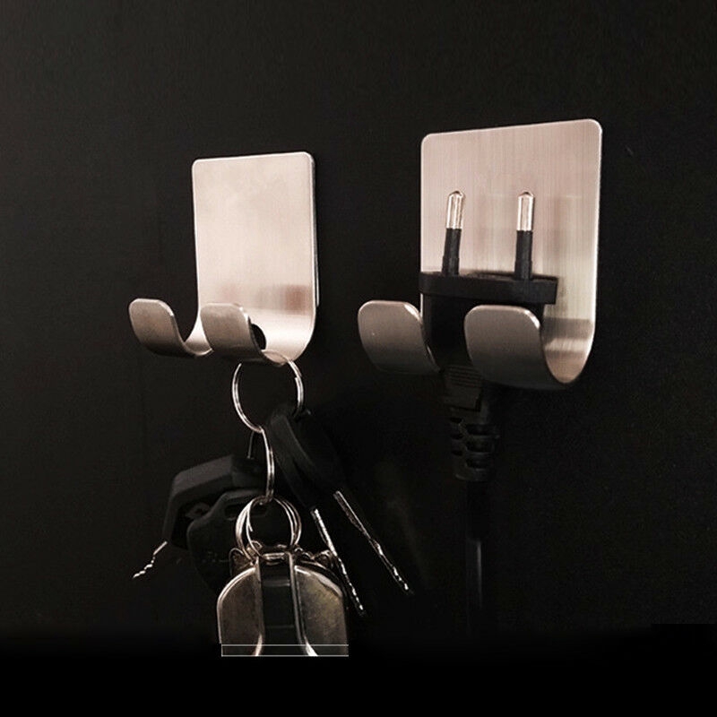 Giá Đỡ Dao Cạo Râu Bằng Thép Không Gỉ 304 Cao Cấp Cho Nam