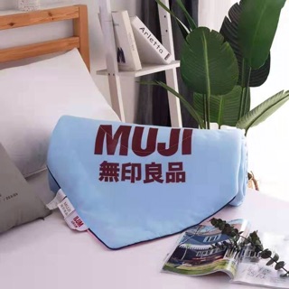Chăn đũi muji xuất Nhật