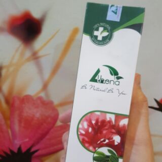 Bọt rửa mặt tảo biển