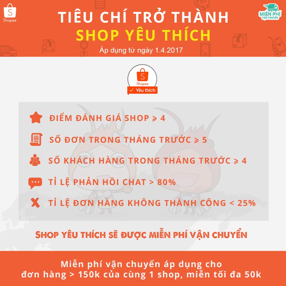 Kết quả hình ảnh cho shop yêu thÃch shopee