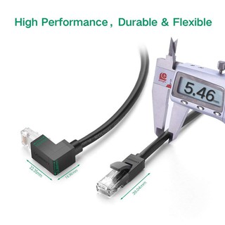 CÁP MẠNG CAT6 UGREEN 30833